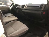 2016 Toyota Hiace Grandia  for sale