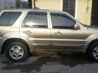 Ford Escape 2005 for sale