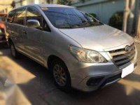 2016 Toyota Innova for sale