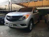 Mazda BT50 Double Cab Pick up MT 2016  for sale