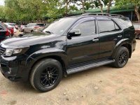 Toyota Fortuner 2014 for sale