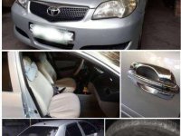 Totoya Vios E 2006 for sale