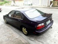 Honda Accord 1997 Gold Edition Matic for sale