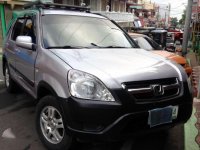 Honda Cr-V 2003 for sale