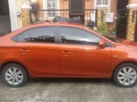 Toyota Vios 2016 for sale