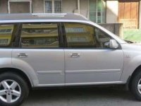 Nissan X-Trail 2005 for sale