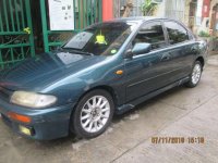 1999 Mazda 323 for sale