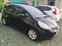 Honda Jazz ivtec 2012 2013 Black For Sale 