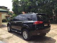 2015 Mitsubishi Montero Sport GLS  for sale