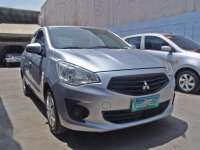 2014 Mitsubishi Mirage G4 for sale