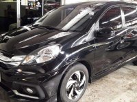 2015 Honda Mobilio for sale