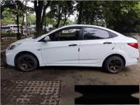 2016 Hyundai accent crdi for sale