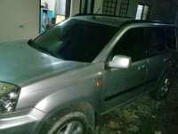 Nissan Xtrail 2004 for sale