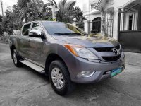 2013 Mazda BT50 for sale