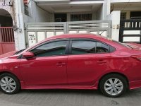 Toyota Vios 2016 for sale