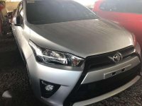 2016 Toyota Yaris for sale