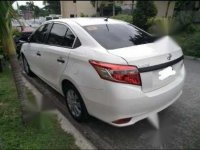 toyota vios 2016 model for sale