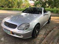 2002 Mercedes Benz 320 for sale