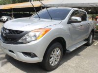 2017 Mazda BT 50 4x4 automatic  for sale