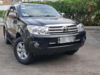 2010 Toyota Fortuner For sale