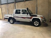 Brand New Toyota Land Cruiser LC79 V8 TDI ( Rover FJ 4x4 Jeep diesel )