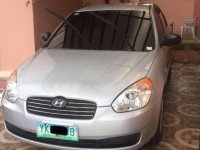 Hyundai Accent 15L turbo diesel for sale