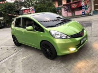 Honda Jazz 2012 for sale