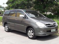 Like new Toyota Innova for sale