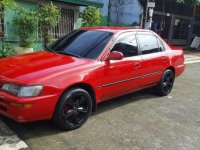 Toyota Corolla 1993 for sale