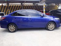 2015 Toyota Vios G mt  for sale