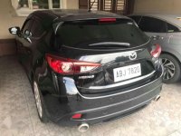 RUSH! 2015 Mazda 3 1.5L Hatchback for sale