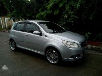 2009 Chevrolet aveo ls automatic for sale