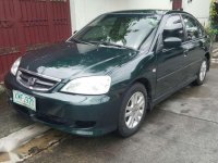 Honda Civic 2004 for sale