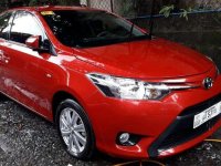 2017 Toyota Vios for sale