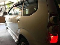 Toyota Avanza 2010 for sale