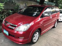 Toyota Innova G 2006 for sale