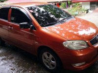 Toyota vios for sale