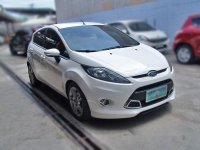 Ford Fiesta 2012 for sale