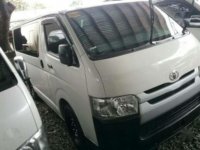 2017 Toyota Hiace Commuter 3.0 for sale