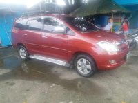 Toyota Innova 2005 for sale