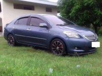 2008 Toyota Vios for sale