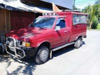 Like New Toyota Tamaraw for sale