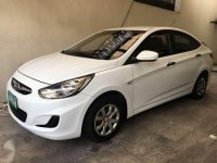 2013 Hyundai Accent for sale