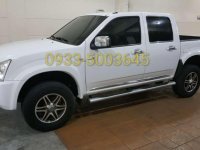 2012 Isuzu D-Max for sale