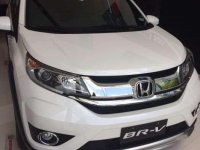 2018 Honda BRV V Navi CVT for sale