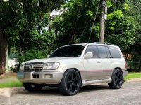 Toyota Land Cruiser 2000 for sale