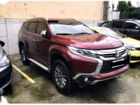 Mitsubishi Montero GLS Premium AT for sale