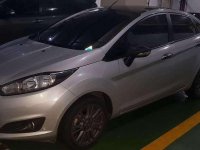 2014 Ford Fiesta for sale