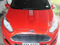 Ford Fiesta 2014 for sale