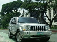 Jeep Commander 2011 for sale